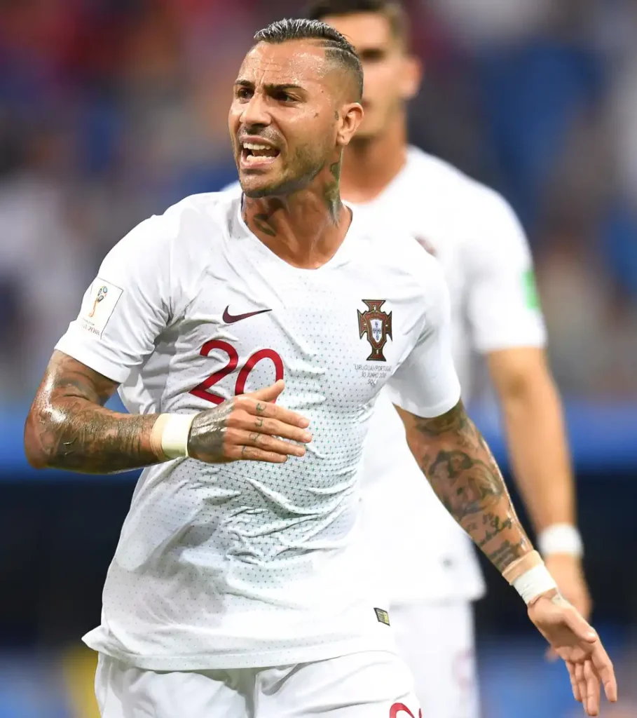ريكاردو كواريزما