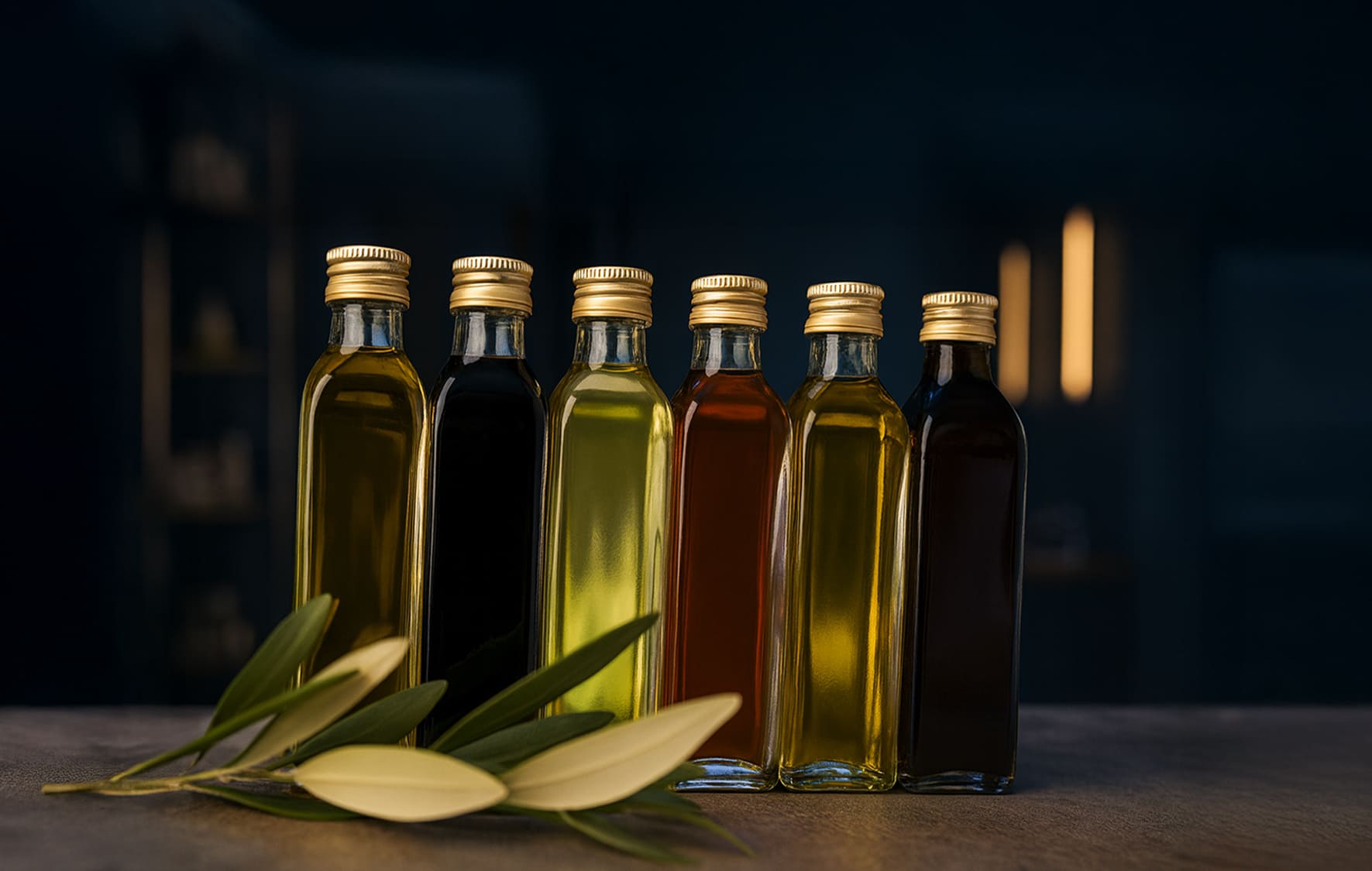 أفضل زيوت للشعر