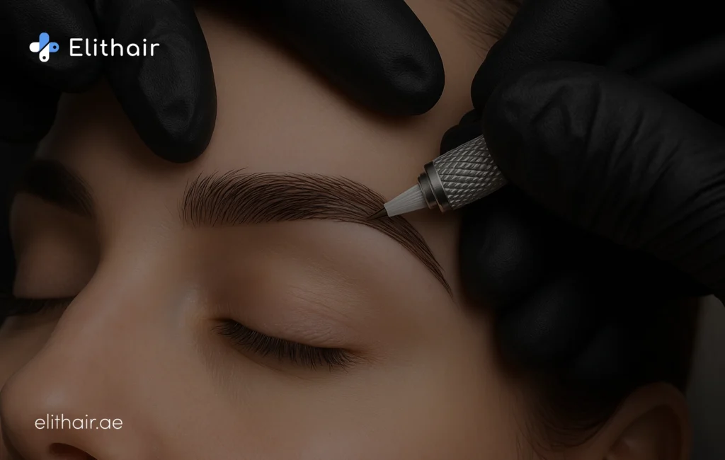 تقنية المايكروبليدينج - مركز اليت هير لزراعة الشعر