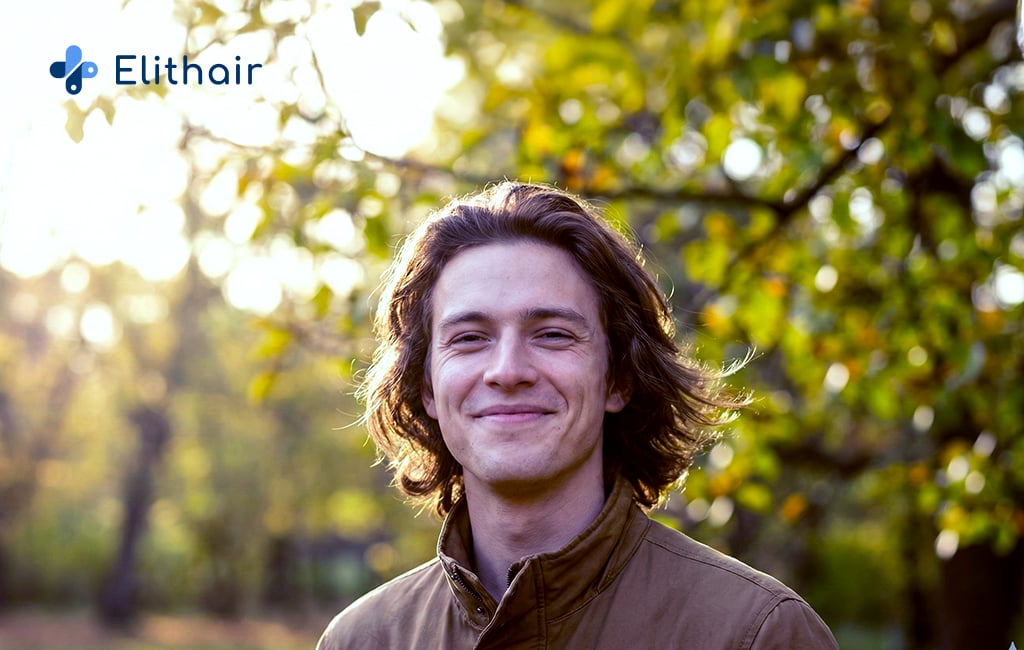 زراعة الشعر في الصيف - مركز اليت هير لزراعة الشعر